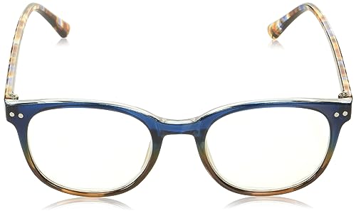 A.J. Morgan Women's Redeemed-Reading Glasses Rectangular2