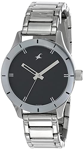 fastrack watches women