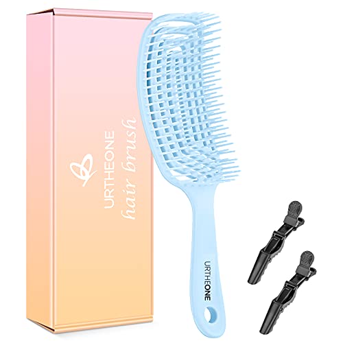 Top 10 Curved Hair Brushes of 2022 Best Reviews Guide