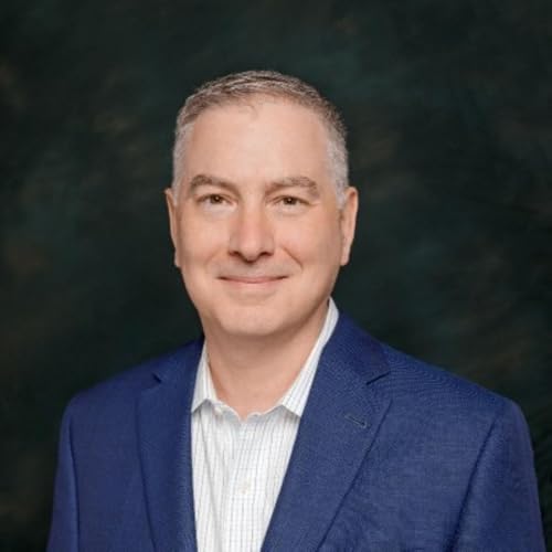 Bonus Replay: Building an Early Warning System | Patrick McClymont, CFO, Hagerty