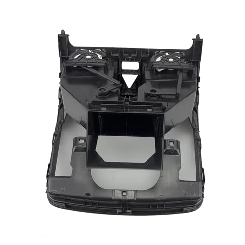 Grille d'aération Golf 5 pour réparer une ventilation bloquée