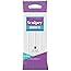 Sculpey III Polymer Oven-Bake Clay, White, Non Toxic, 8 oz. bar, great for modeling, sculpting, holiday, DIY, mixed media and