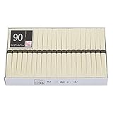 手延べそうめんお徳用 家庭用 NO.90 2kg（40束）三輪山本