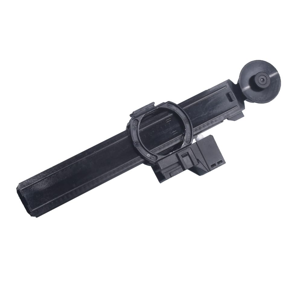 Amazon.com: Yuacdky Car Glove Box Soft Open Damper Release Shock