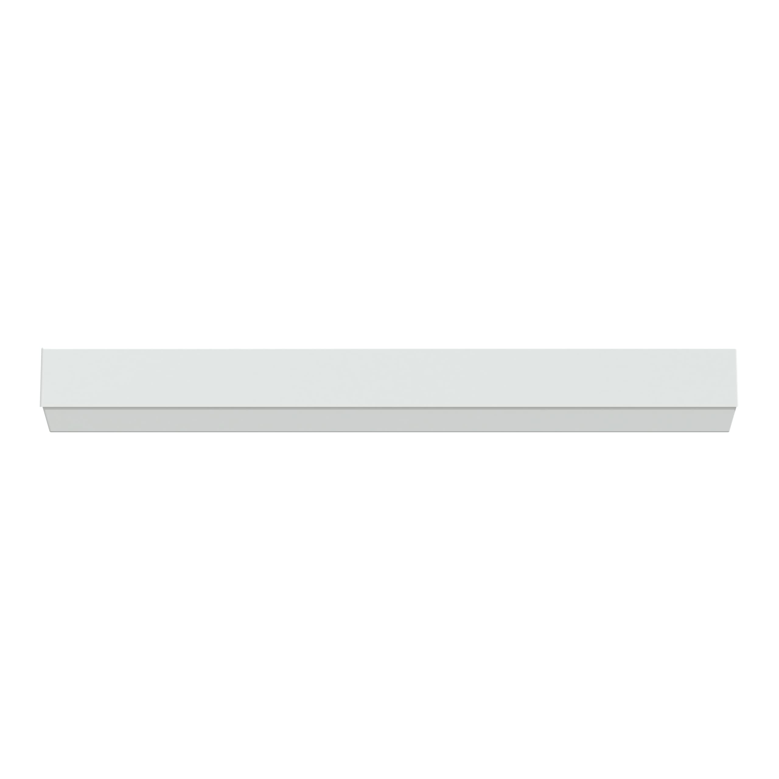 Schneider Electric Merten MEG4030-3625 M-Pure ramka 3-drożna do gniazd i przełączników, kolor biały aktywny