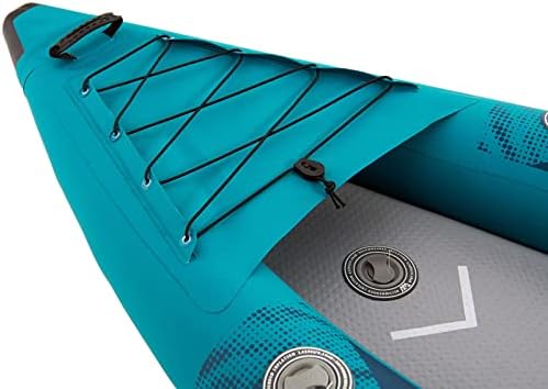 Miniatura 5 de Aqua Marina Kayak