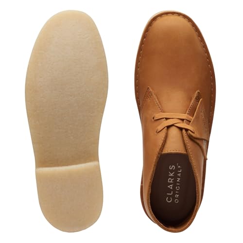 Image of Clarks ORIGINALS Women's Desert Boots