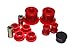 Energy Suspension Front Control Arm Bushing Set