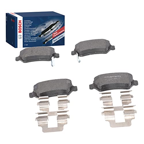 Bosch 986494654 pastillas