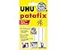 Produktbild UHU® patafix Klebepads, weiß, wieder ablösbar (5er Spar-Pack)