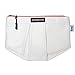 Produktbild TMPRODUCTS Herrensackerl (rot) Männer Jungen Federmäppchen, Witziges Schlampermäppchen, Kult Federtasche, Cooler Faulenzer für Jungs - lustiges Männergeschenk - Retro Unterhose (Liebestöter)