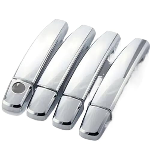 Garniture poignée porte voiture Corolla 2004-2012 haute résistance avec capuchon inclus