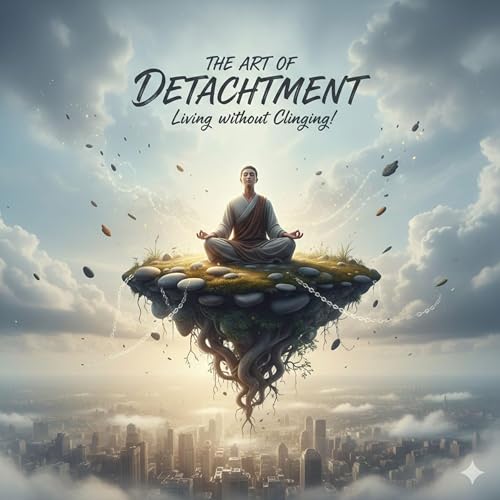 The Art of Detachment: Living Without Clinging
