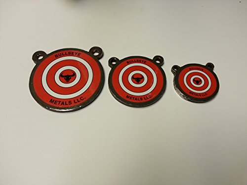 Bullseye Metals AR500 5