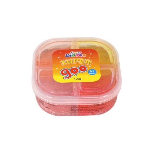 Smily Kiddos Super Slime Mix (Mix)