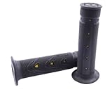 Passend für: Roller, Motorroller, Scooter, Quad, ATV, Mofa, Moped, Mokick, Enduro, Supermoto, Cross, Cafe Racer, Scrambler, Chopper, Custom Bike, Superbike, Rennmaschine, Trial, Stuntbike, Oldtimer