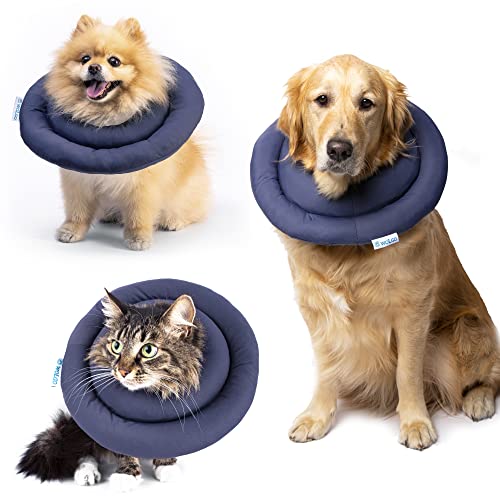 List of 10 Best Donut Cone For Dogs 2023 Reviews