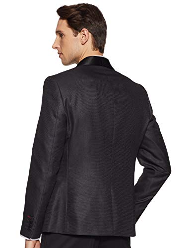 Image of Van Heusen Men's Slim Fit Blazer