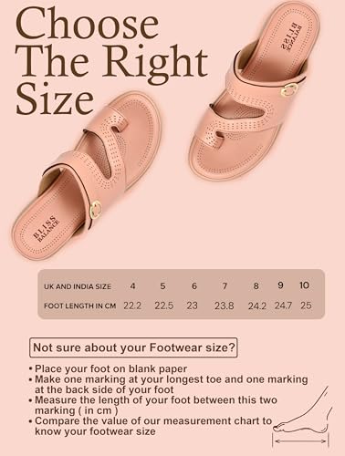 Image of Extra Soft Women's Comfortable Highcushioned Doctor Slippers|Flip-Flops Fashionable Casual & Stylish|Lightweight & Breathable Chappals|Outdoor Sandals Ladies&GirlsBB946