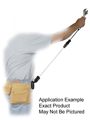 Image of Retractable tool tether