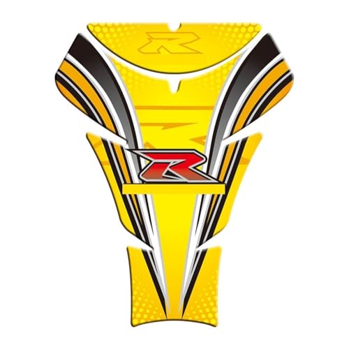 Stickers réservoir traction pads moto protection antidérapante pour GSXR 600 750 1000