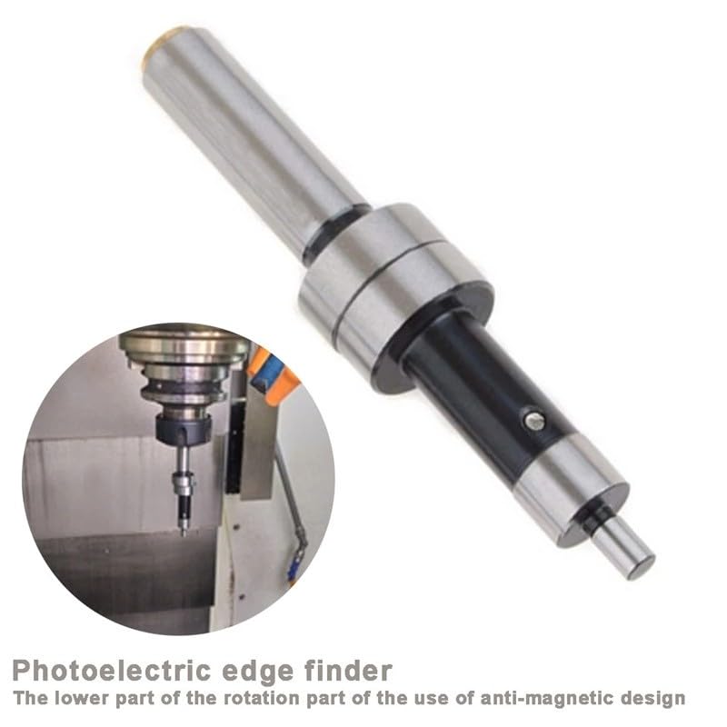 Mechanisches Kantentaster-Positionsprüfwerkzeug mit 10-mm-Schaft für CNC-Fräsmaschinen