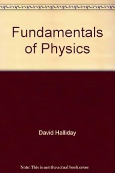 Fundamentals of Physics