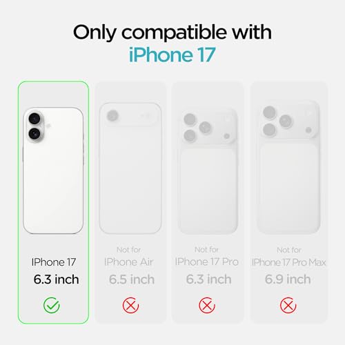 INGIDO Compatible with iPhone 17 Case, Liquid Silicone Cover with Camera Protection Anti-Scratch Soft Microfiber Lining Shockproof Protective Phone Case for 17 6.3", Plum by INGIDO - Image 2
