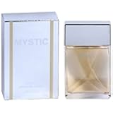 EBC Mystic Eau De Perfume for Woman, 100ml/3.4 OZ