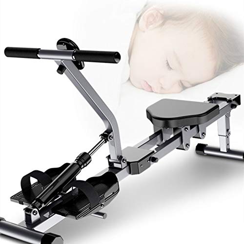 Machine hydraulique facile à installer pour entraînement cardio