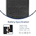 ANTIEE New A2369 Tablet Battery Replacement for iPad Pro 11