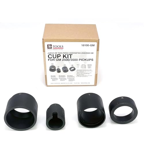Schley Tools – 18100-GM Cup Kit