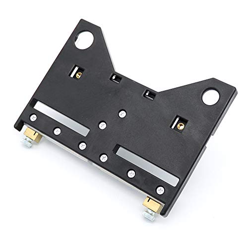 Slotted Board Electric Hot Knife Foam Cutter Grooving Cutting Tool Slotted Plate (Large)