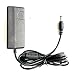 DCPOWER AC/DC Power Adapter/Power Supply Compatible Replacement for Moog Matriarch Semi-Modular Analog Synthesizer