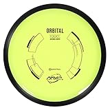 MVP Disc Sports Neutron Orbital Disc Golf Distance Driver (170-175g / Colors May Vary)