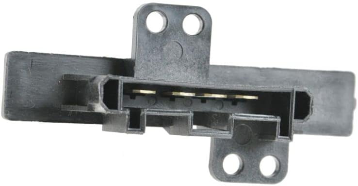 Heater Blower Motor Resistor Compatible with Nissan Frontier Xterra Sentra Pickup Truck