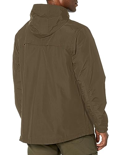 Dickies Men's Protect Cooling Hooded Ripstop Jacket2