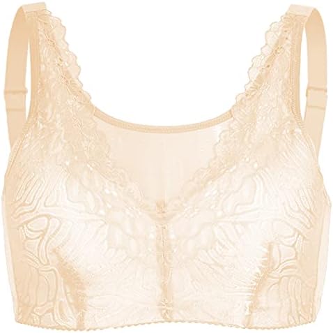 Mastectomy Bra for Women with Pockets for Prosthesis Mastectomy Silicone Breast Prosthesis Women