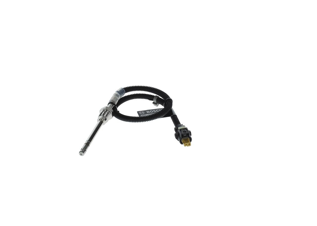BOSCH Sensor, Abgastemperatur 0986259184