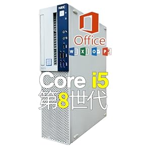 Amazon.co.jp: タワー - デスクトップ: パソコン・周辺機器