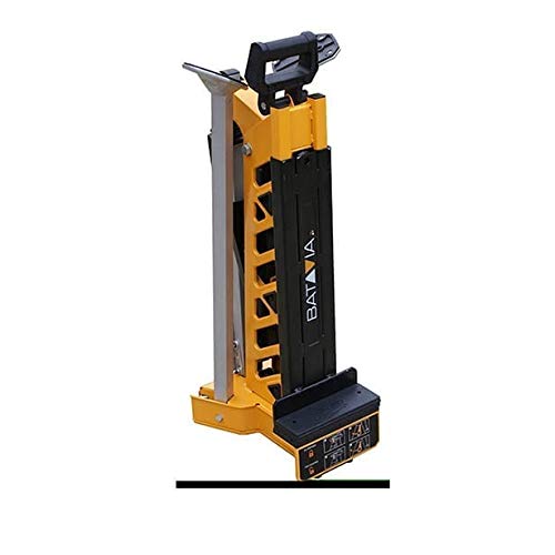 Batavia 7059645 Çalışma Tezgahı Ve Mengene, 150Kg