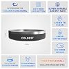 Coldest Dog Bowl - Anti Rust Metal, Non Slip, 3 Layers Insulated Stainless Steel Dog Bowls - Spill Proof & Heavy Duty - Water Bowl for Dogs, Cats & Pets, Dish Washer Safe (21 oz, Stealth Black) #4