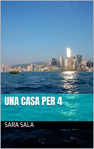 UNA CASA PER 4