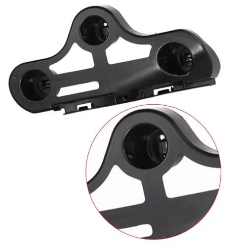Support de pare-chocs avant Sequoia pièce de rechange auto