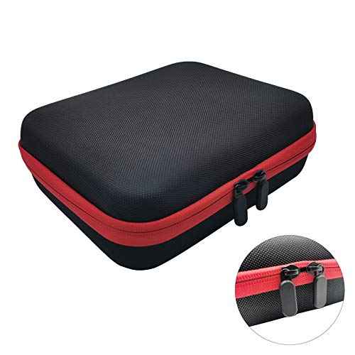 Custodia da Trasporto Portatile per oli Essenziali...