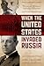 When the United States Invaded Russia: Woodrow Wilson's Siberian Disaster
