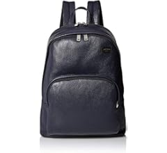 Amazon.co.jp: [ジャック・スペード] メンズレザーバックパック