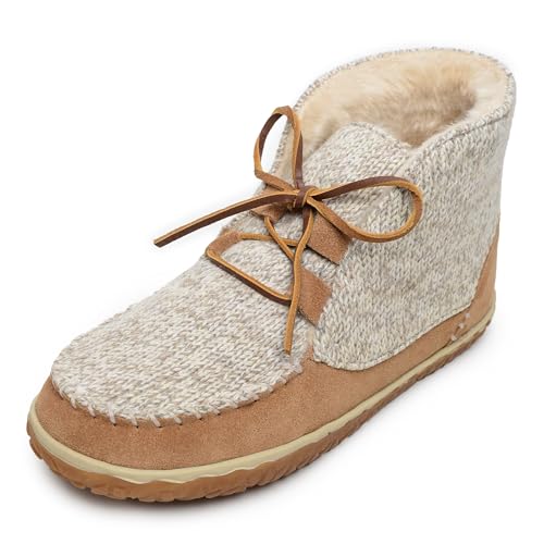 Image of Minnetonka Women's Torrey Bootie Slipper