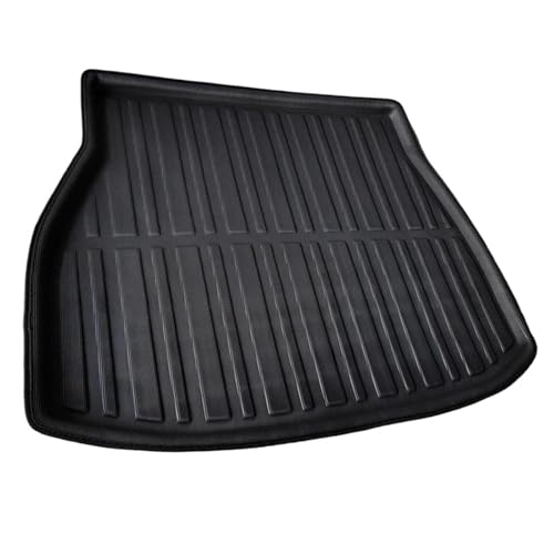 Tapis de coffre haut de gamme Toyota Harrier XU80 protection durable