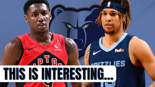 Page de couverture de This Is WAY BETTER Than We Thought... | Daily Grizzlies News & Rumors